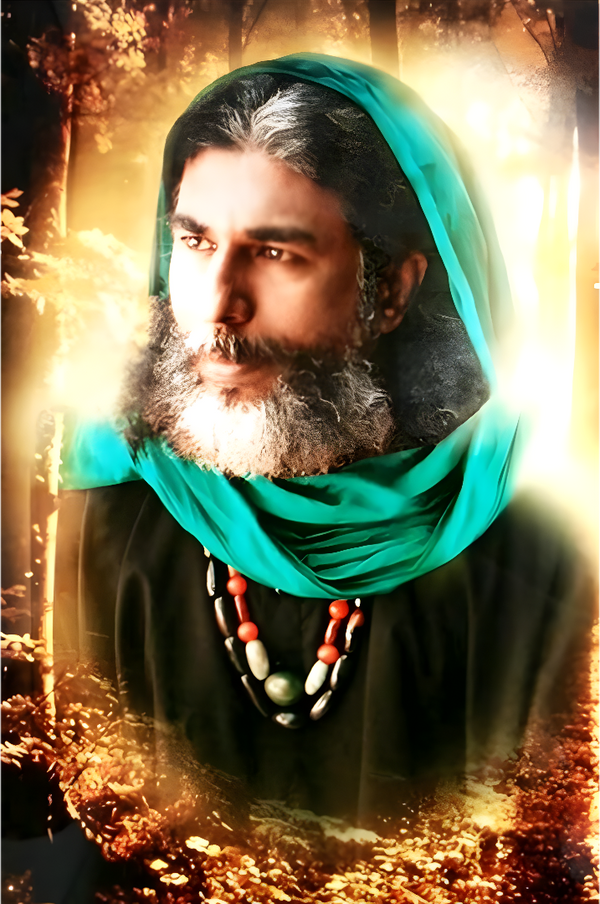Baba Spiritual Service
